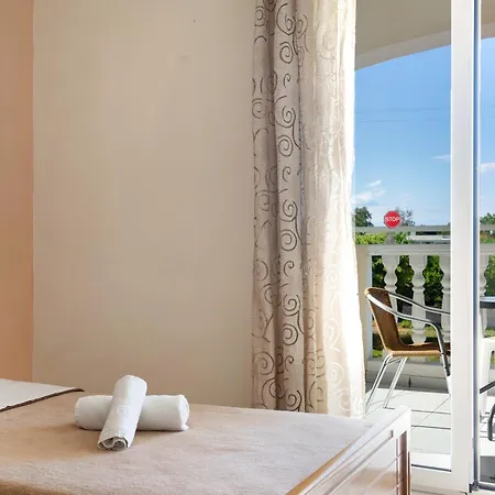 Sandy Maria 303 مدينة زاكينثوس