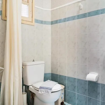 Sandy Maria 303 Apartman