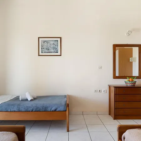 Sandy Maria 303 Apartman *