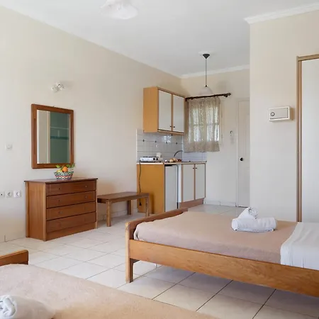 Sandy Maria 303 Apartman Zákinthosz