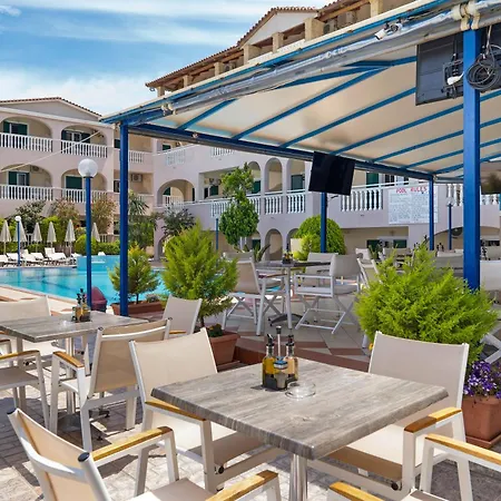 Sandy Maria 303 * Zákinthosz