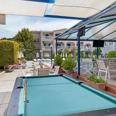 Apartman Sandy Maria 303