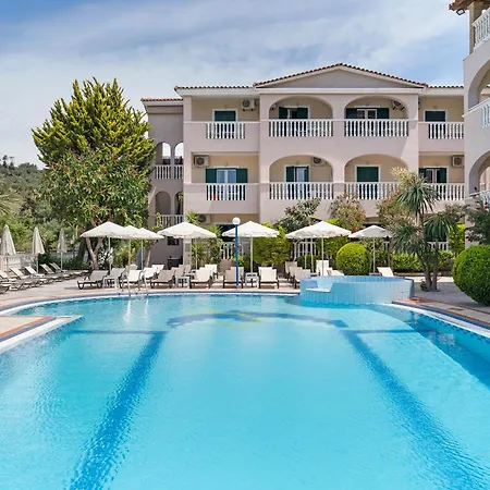 Apartman Sandy Maria 303 *