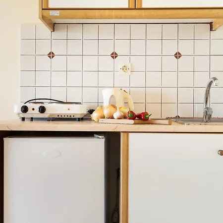 Sandy Maria 303 자킨토스 타운