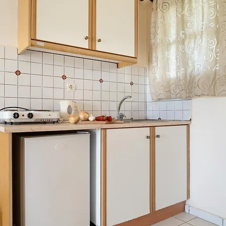 Sandy Maria 303 * 자킨토스 타운