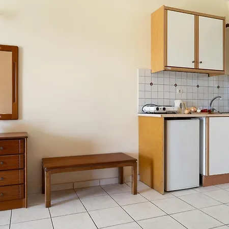 Apartment Sandy Maria 303
