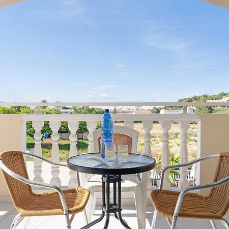 Sandy Maria 303 * 자킨토스 타운