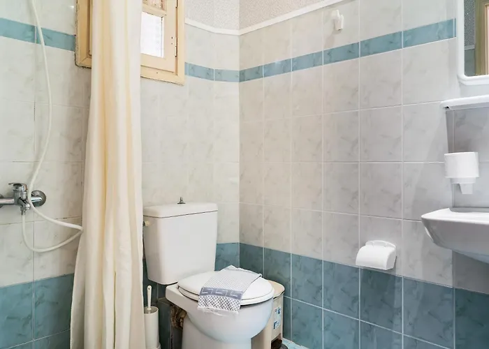 Sandy Maria 303 Appartement