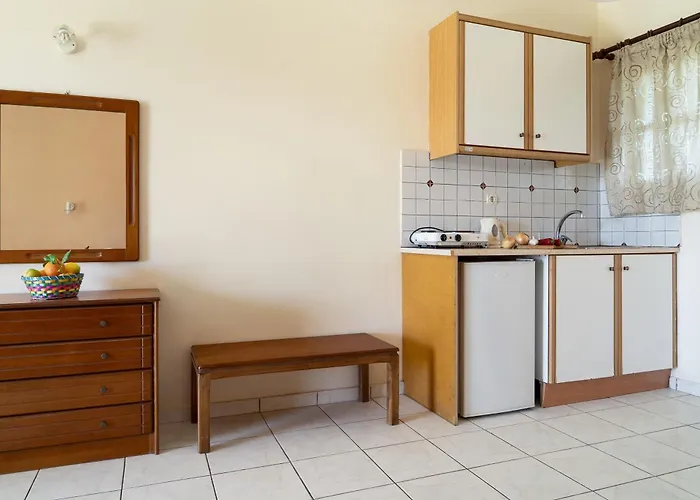 Appartement Sandy Maria 303