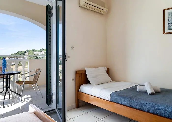 Sandy Maria 303 Appartement *