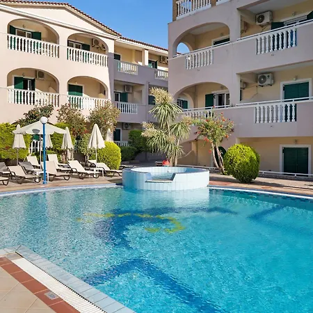 Sandy Maria 303 * Zakynthos Town